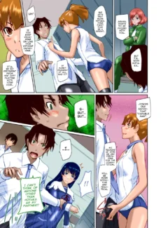 Straight Line Love 2 (11)