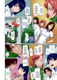 Straight Line Love 2 (14)