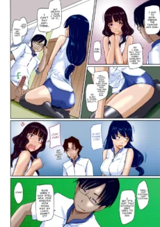 Straight Line Love 2 (6)