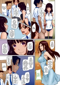 Straight Line to Love (12)