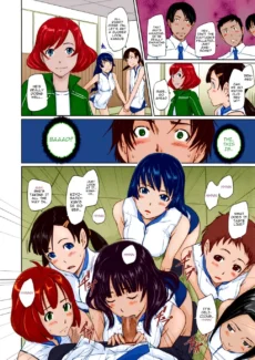 Straight Line to Love (15)