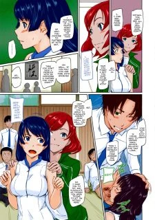 Straight Line to Love (16)