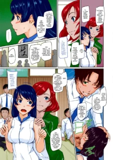 Straight Line to Love (16)