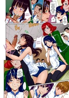 Straight Line to Love (17)