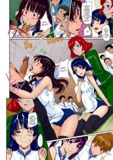 Straight Line to Love (17)