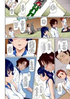 Straight Line to Love (19)