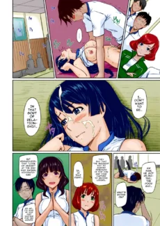 Straight Line to Love (29)