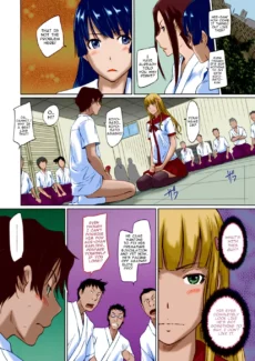 Straight Line to Love 3 (14)