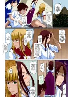 Straight Line to Love 3 (26)