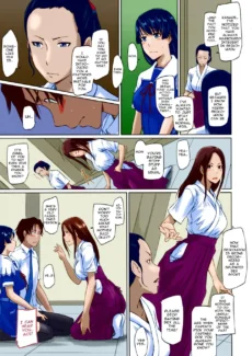 Straight Line to Love 3 (3)