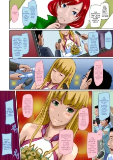Straight Line to Love 3 (32)