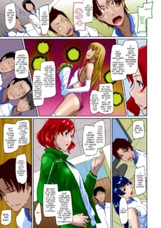 Straight Line to Love 3 (33)