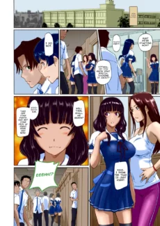 Straight Line to Love 3 (36)