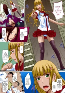 Straight Line to Love 3 (9)