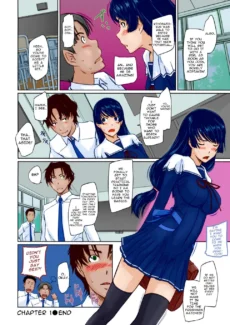 Straight Line to Love (31)