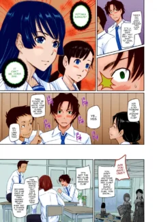 Straight Line to Love (4)