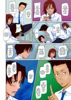 Straight Line to Love (5)