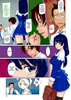 Straight Line to Love (6)