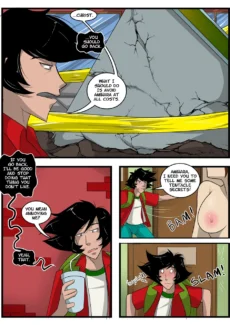 Tentacle Monster 08 (16)