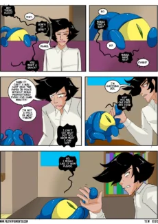Tentacle Monster 08 (3)