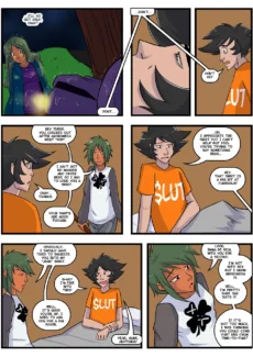 Tentacle Monster 8 & 9 (35)
