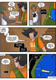 Tentacle Monster 8 & 9 (37)