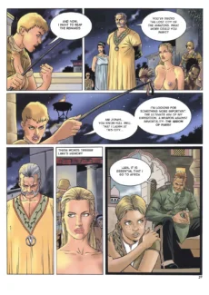The Amazons (31)