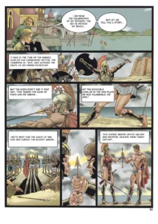 The Amazons (32)
