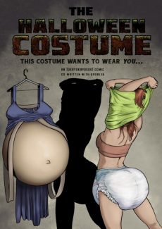 The Halloween Costume- info