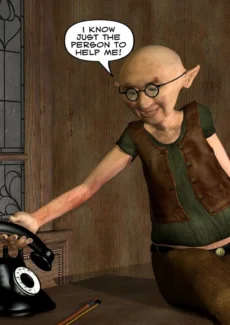 The violin maker (3)