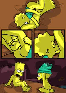 Treehouse of Horror008