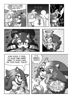 Unbreakable Bond (10)