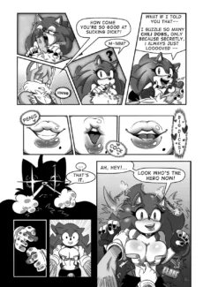 Unbreakable Bond (12)
