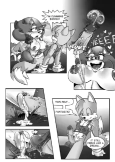 Unbreakable Bond (17)