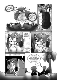 Unbreakable Bond (18)