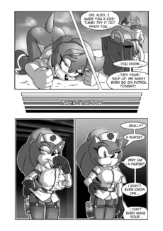 Unbreakable Bond (22)