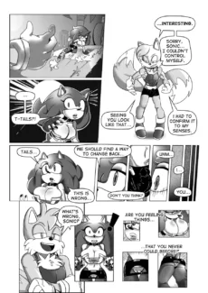 Unbreakable Bond (6)