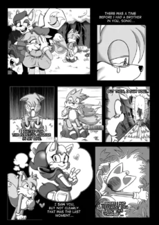 Unbreakable Bond (7)