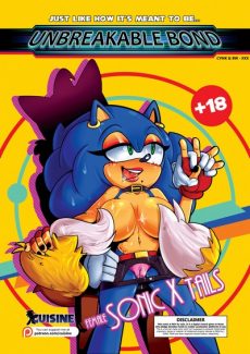 Unbreakable Bond (Sonic the Hedgehog)