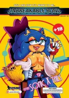 Unbreakable Bond (Sonic the Hedgehog)