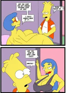V for Van Houten- The Simpsons V for Van Houten- The Simpsons
