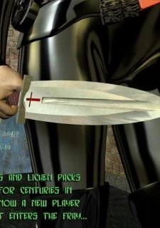 Vampire Slayer (1)