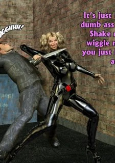 Vampire Slayer (5)