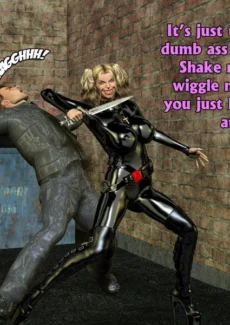 Vampire Slayer (5)