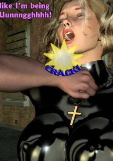 Vampire Slayer (9)