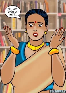 Velamma 70 (50)