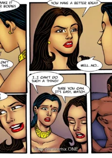 Velamma Dreams 7 (19)