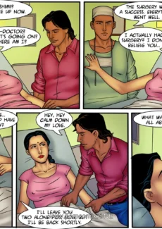 Velamma Dreams 8 (33)