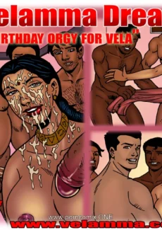 Velamma Dreams 9 (1)