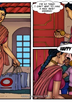 Velamma Dreams 9 (2)